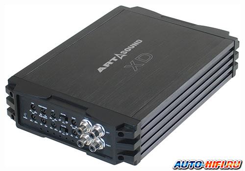 Моноблок Art Sound XD 1200.1 Моноблок Art Sound XD 1200.1